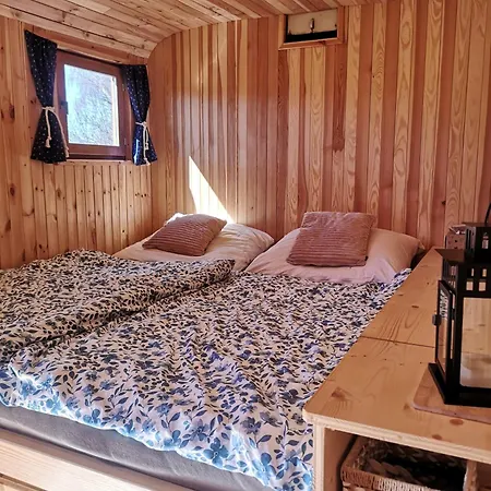Maringotka Rozálka *